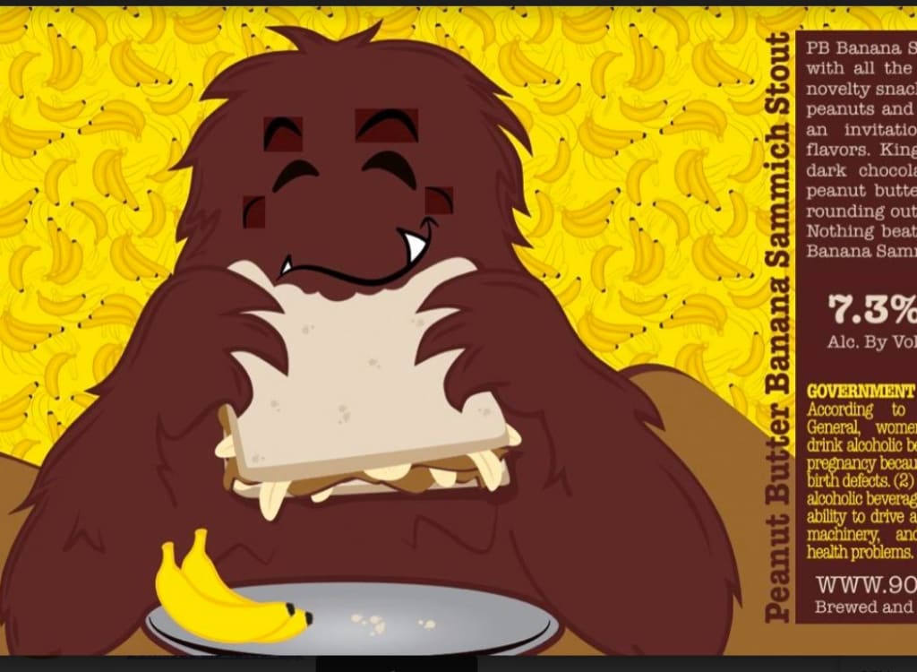 903Brewers_peanutButterBananaSammich