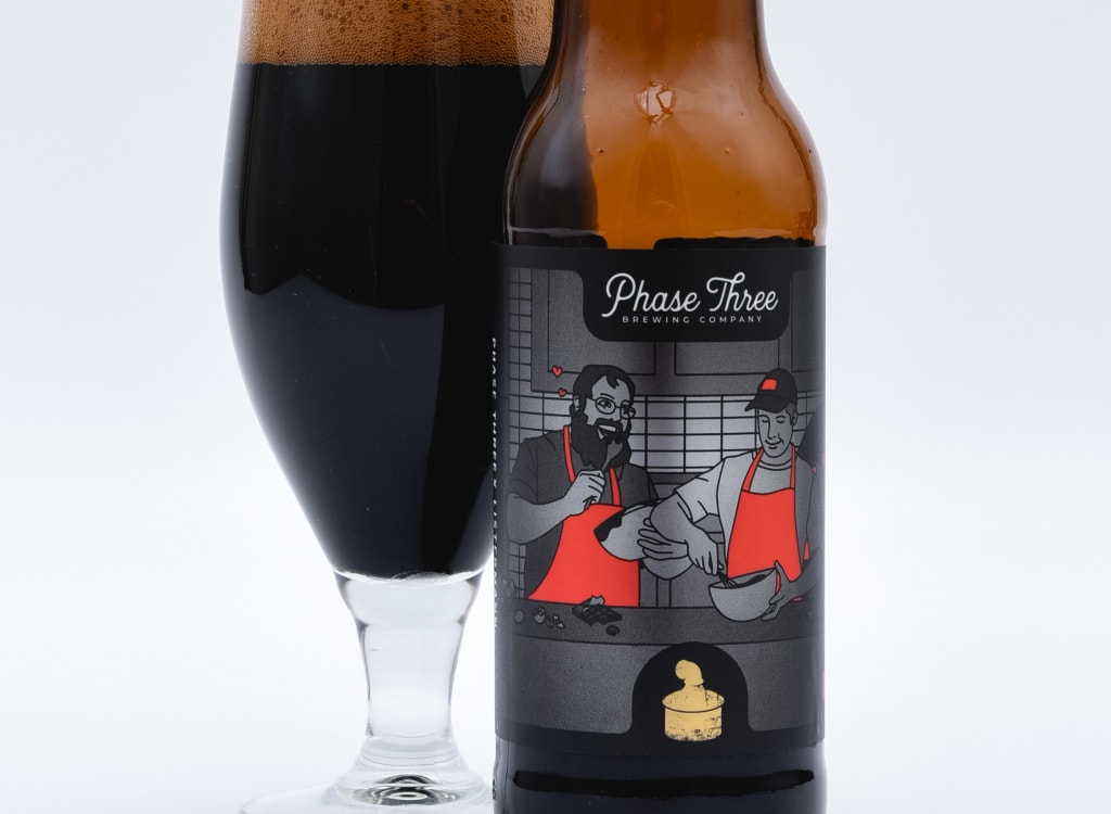 listermannBrewingCompany_ourBrowniesareMadewithLove