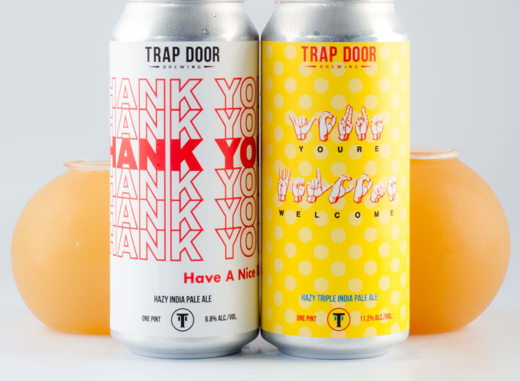 trapDoorBrewing_you'reWelcome
