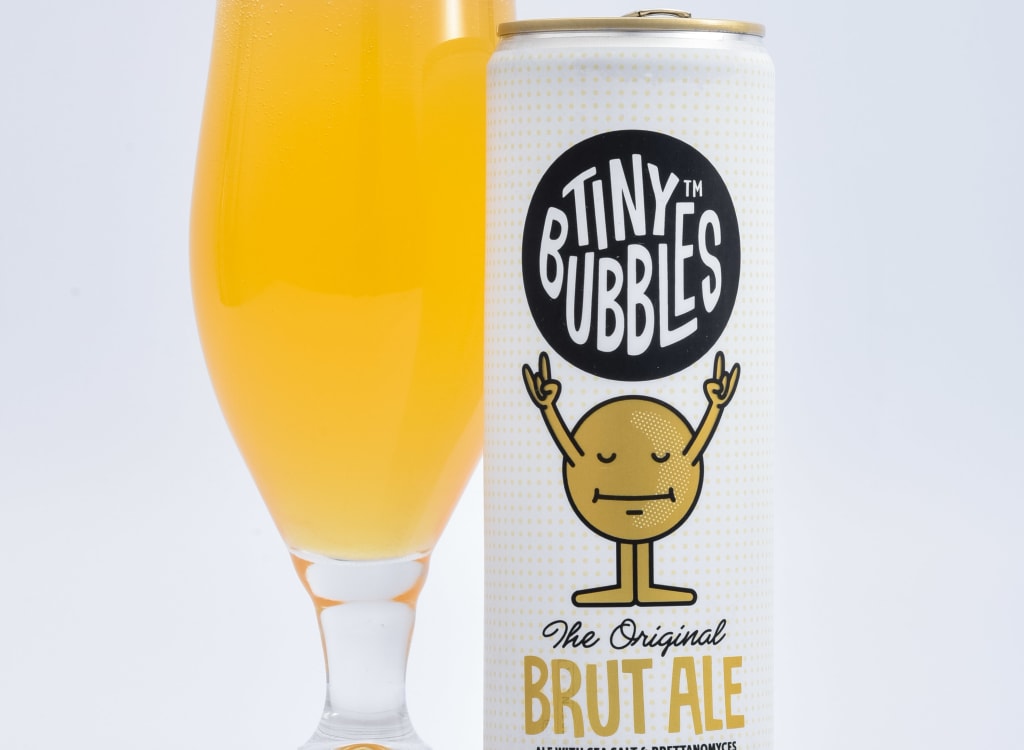 theLostAbbey_tinyBubbles