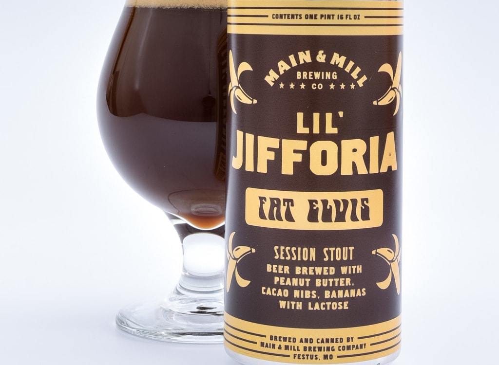 main&MillBrewingCompany_lil'Jifforia-FatElvis