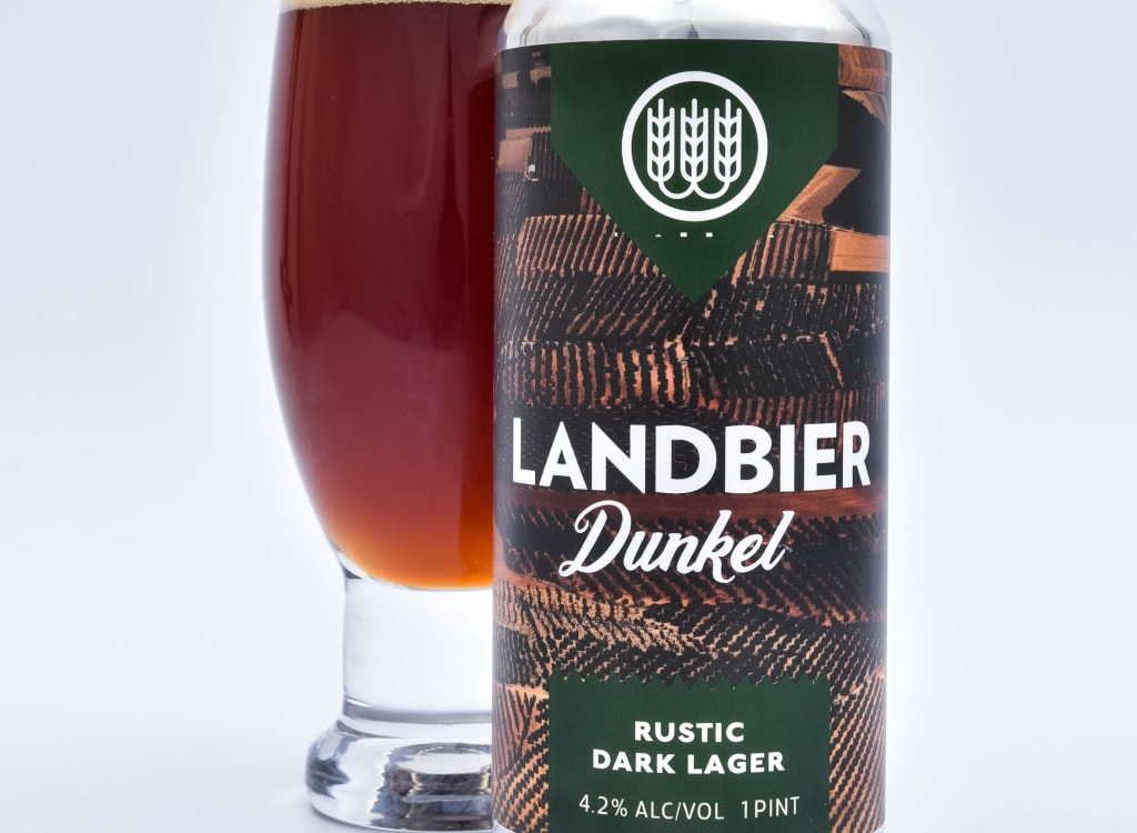 schillingBeerCo._landbierDunkel