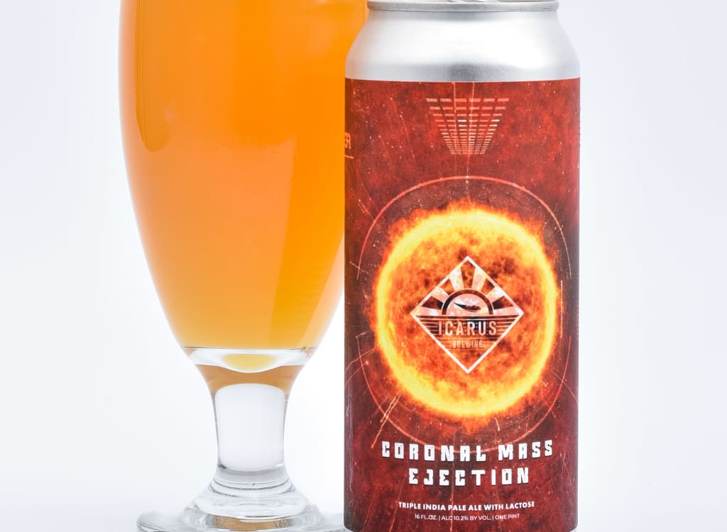 icarusBrewing_coronalMassEjection