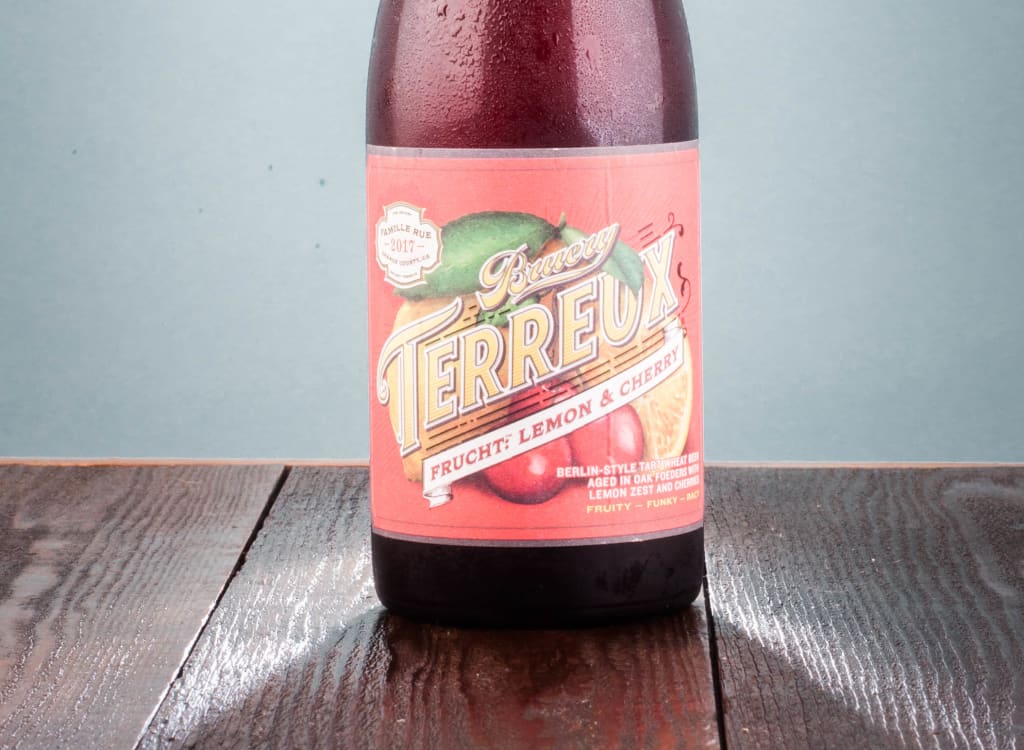 theBruery_brueryTerreux:Frucht:Cherry&Lemon