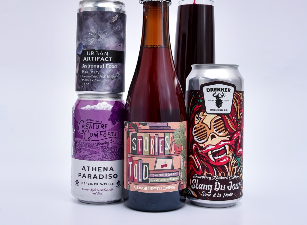 drekkerBrewingCompany_slangDuJour-StrawberryRhubarbCobbler