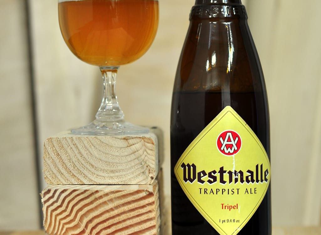 brouwerijWestmalle_westmalleTrappistAle
