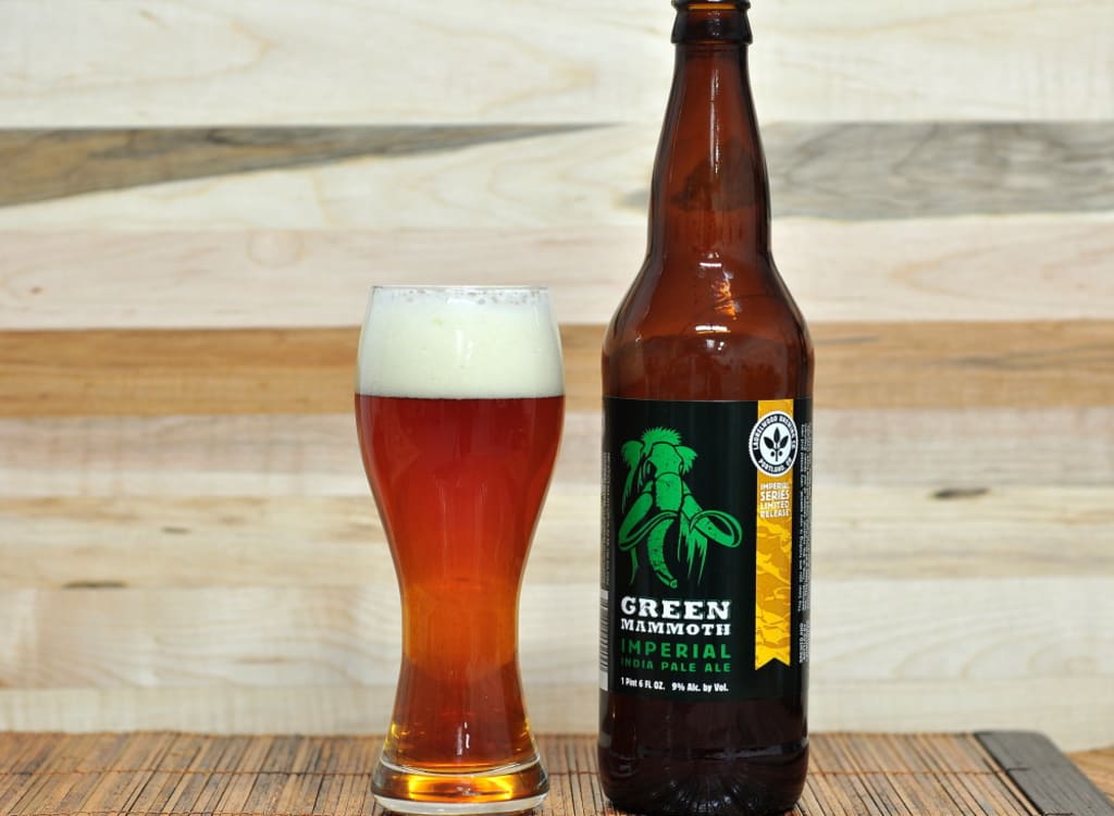 laurelwoodBrewingCo._greenMammothOrganicImperialIPA(2016)