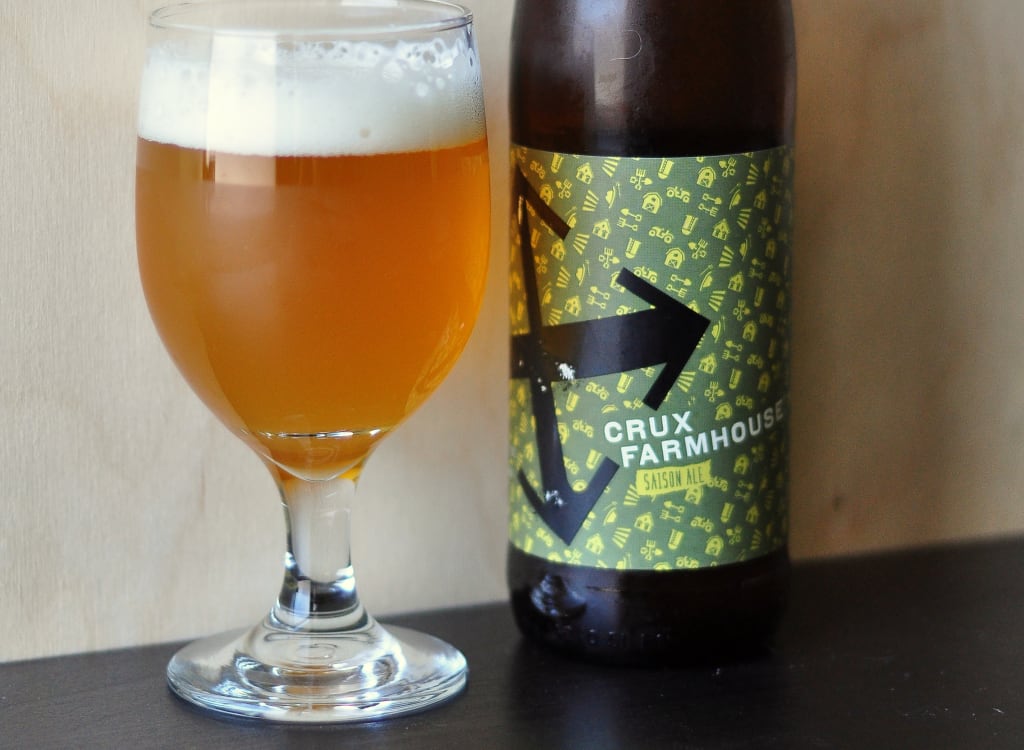 cruxFermentationProject_farmhouseSaison