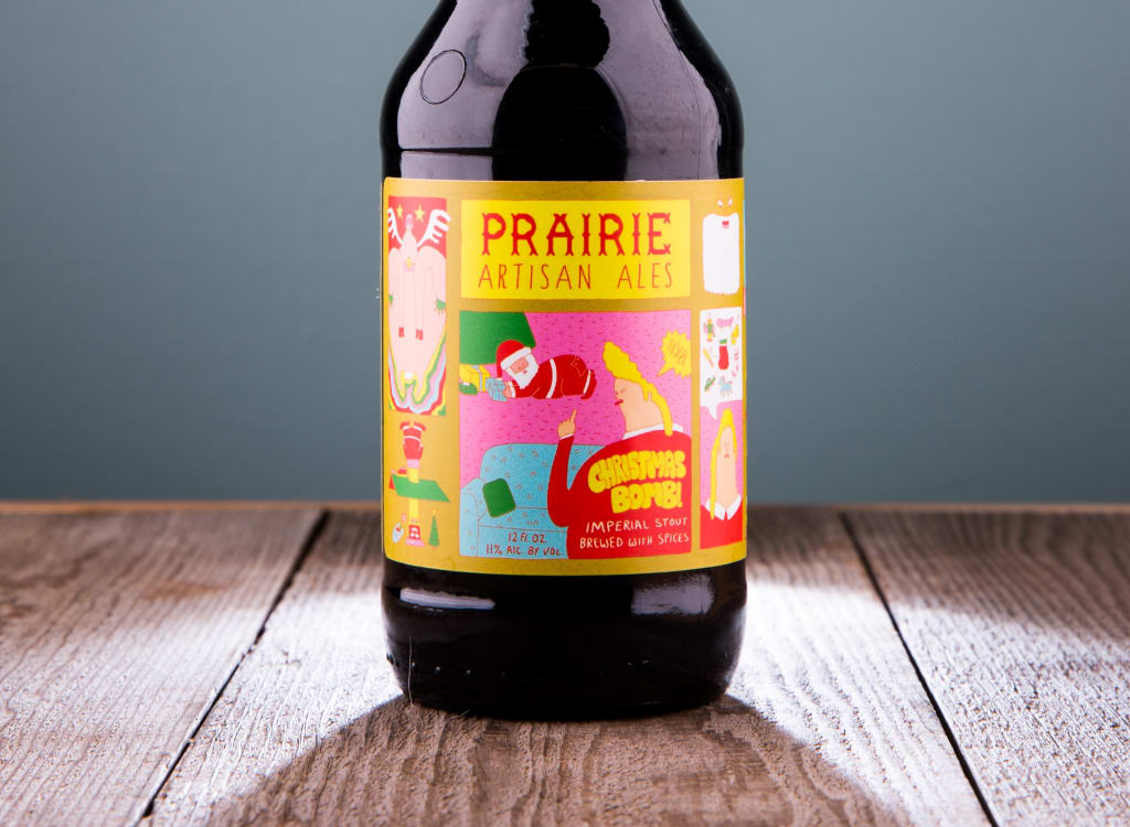 prairieArtisanAles_christmasBOMB!(2016)