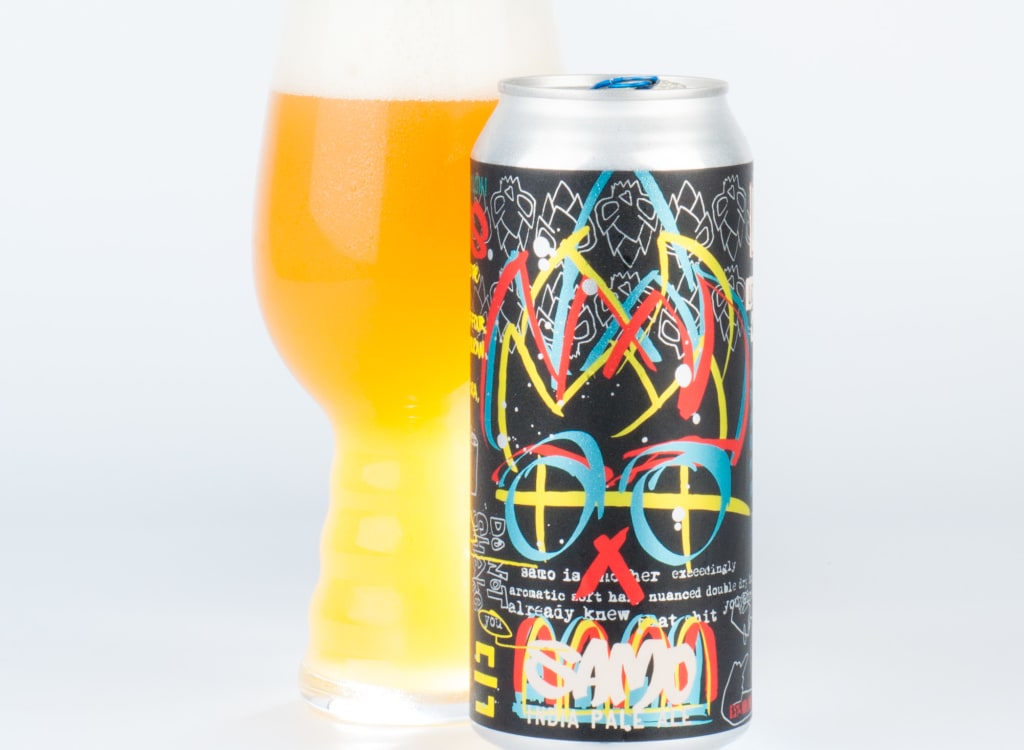 lICBeerProject_sAMO