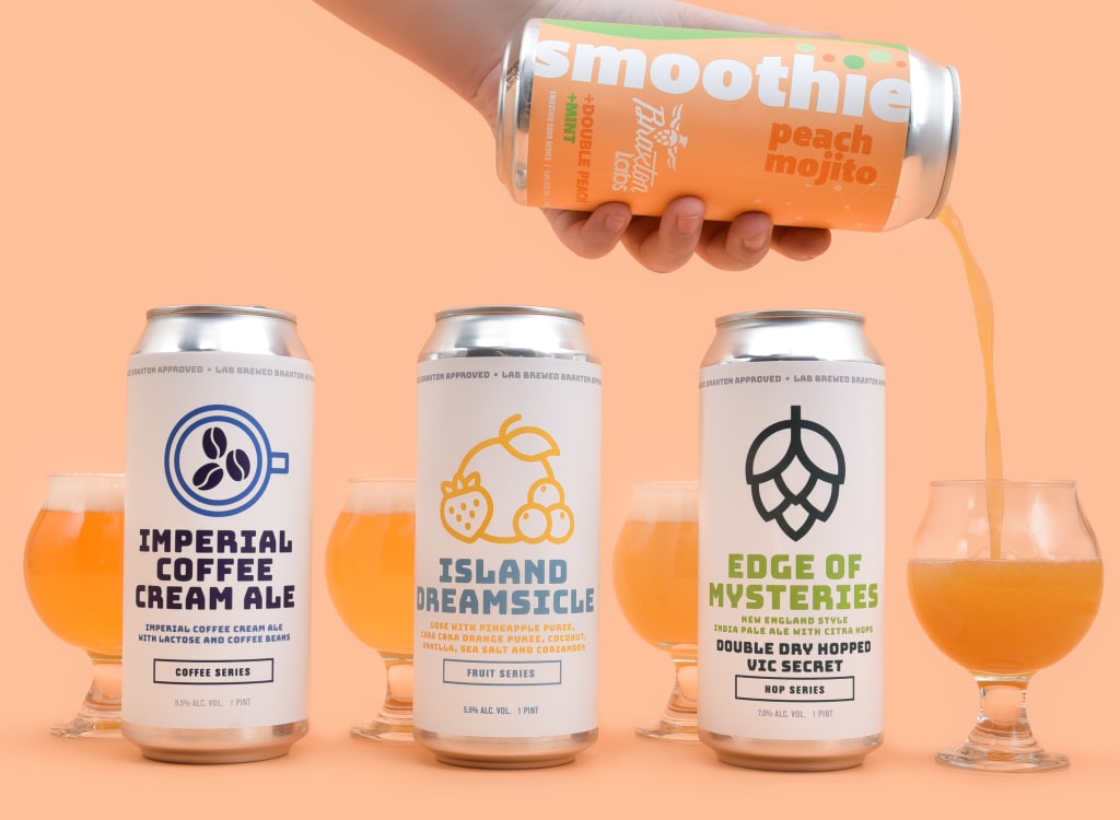 braxtonBrewingCompany_braxtonLabsSmoothieSourPeachMojito