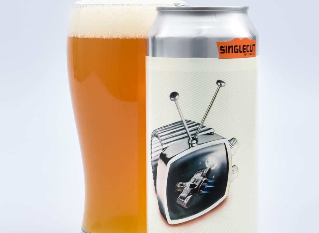 singleCutBeersmiths_thisisTomorrow