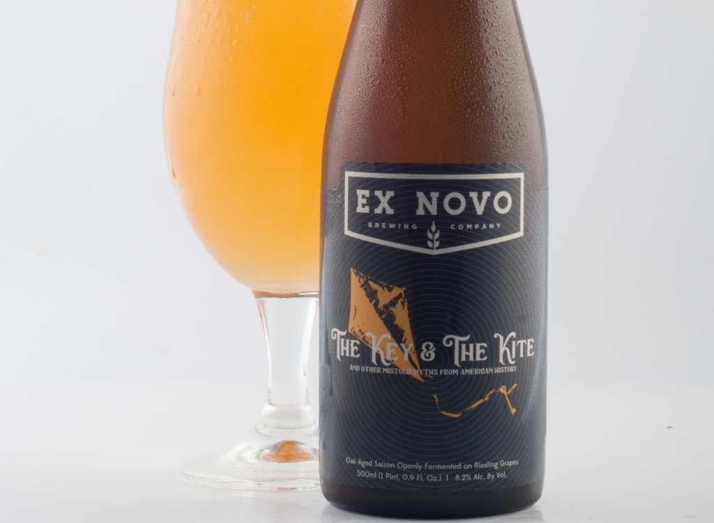 exNovoBrewing_theKey&TheKite