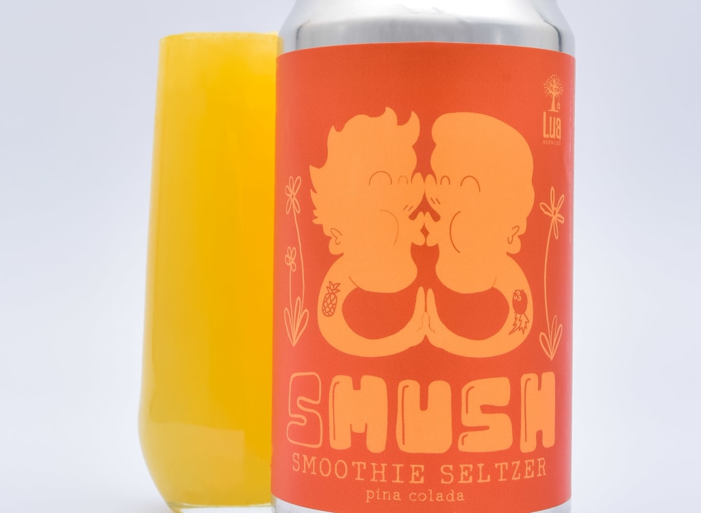 luaBrewing_smush:PiñaColada