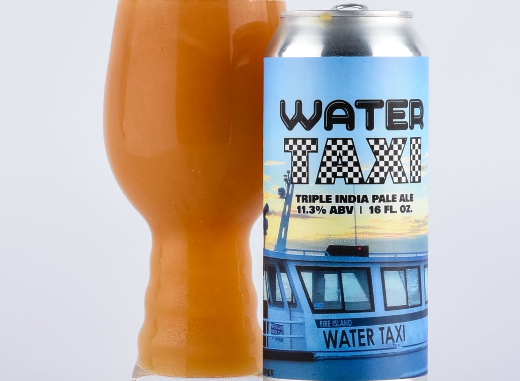 destinationUnknownBeerCompany_waterTaxi