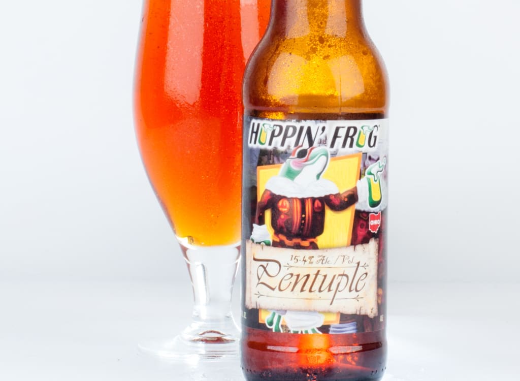 hoppin'FrogBrewery_pentuple