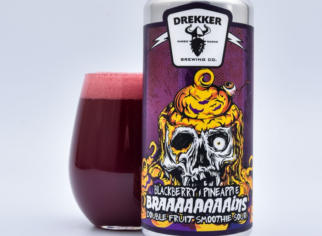drekkerBrewingCompany_braaaaaaaains-Blackberry&Pineapple