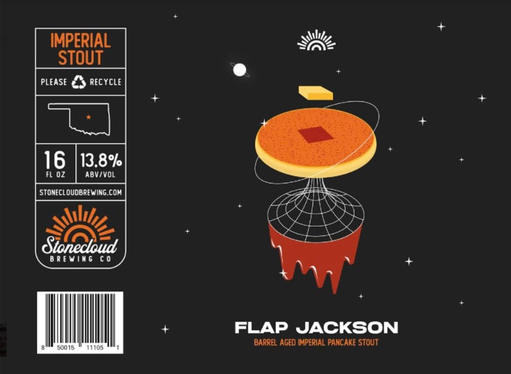 stonecloudBrewing_*FlapJackson