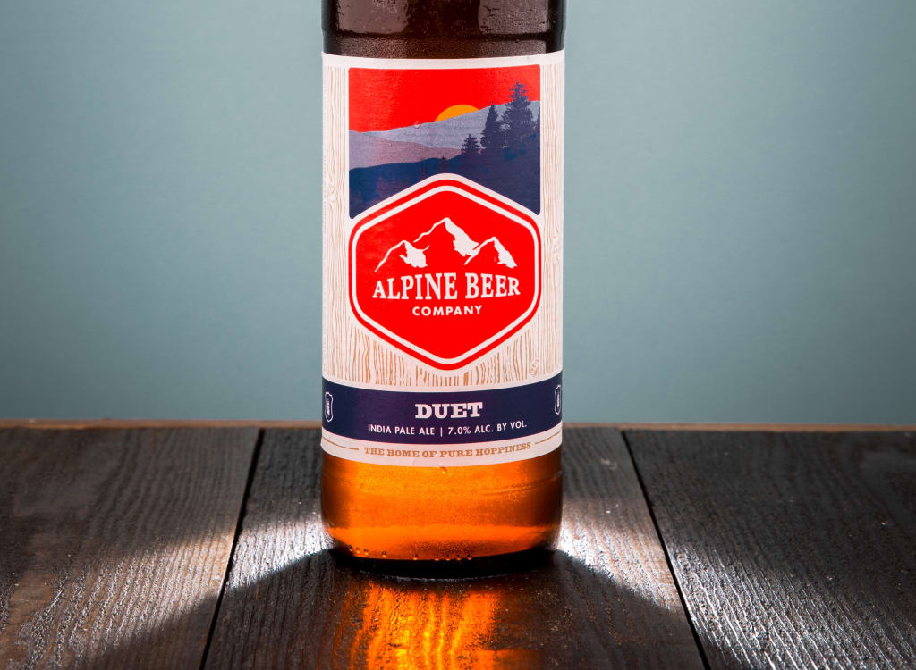 alpineBeerCompany_duet(2017)