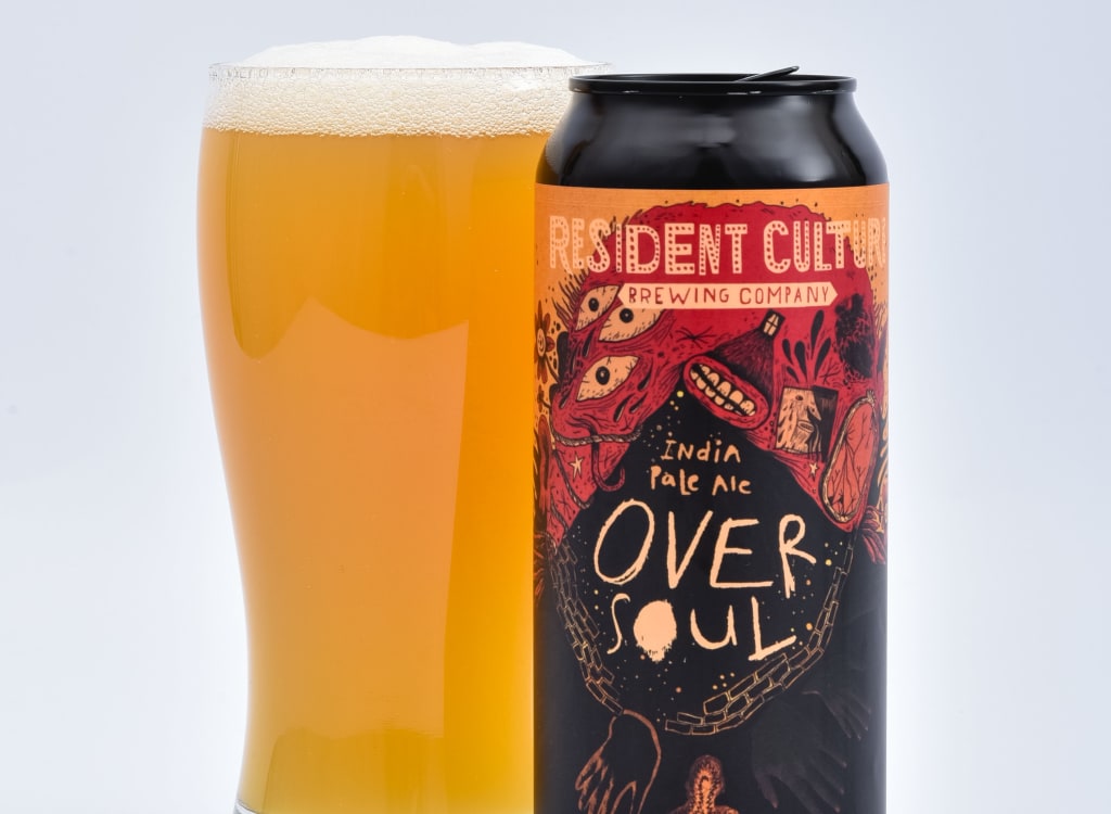 residentCultureBrewingCompany_overSoul