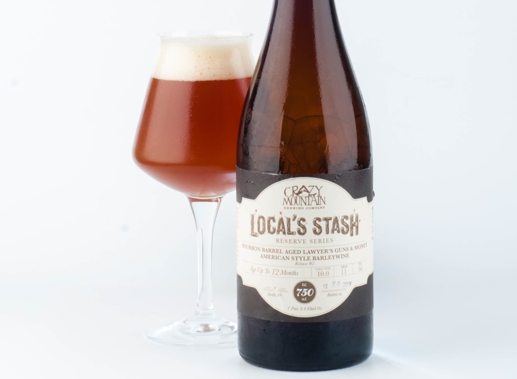 crazyMountainBrewingCompany_bourbonBarrelAgedLawyers,Guns&Money
