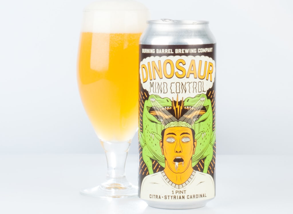 burningBarrelBrewingCompany_dinosaurMindControl