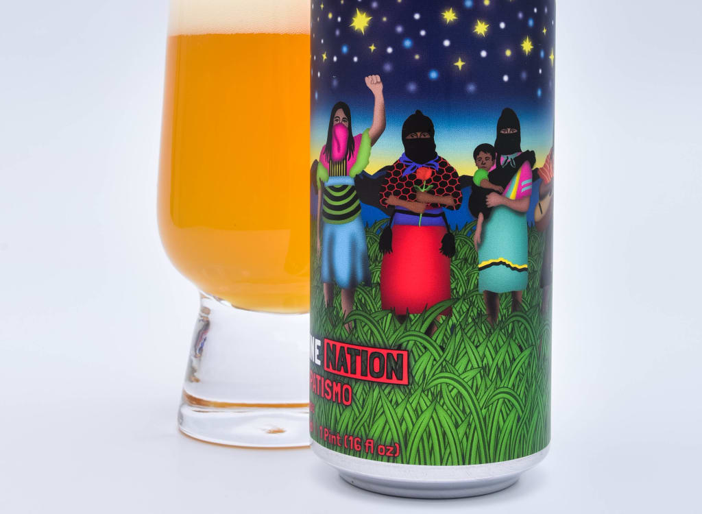 imagineNationBrewingCo._neozapatismo