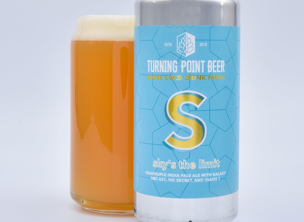 turningPointBeer_sky'sTheLimit