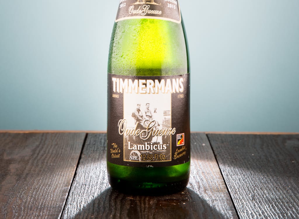 timmermansBrewery_oudeGueuze
