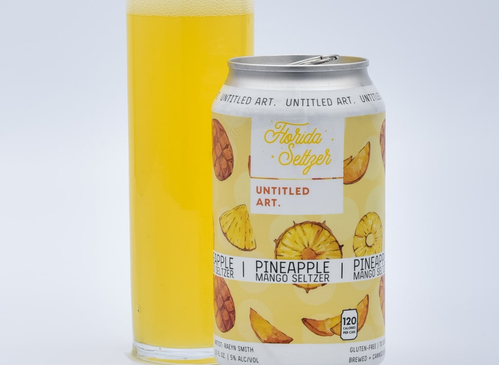 untitledArtBrewing_floridaSeltzer:PineappleMango