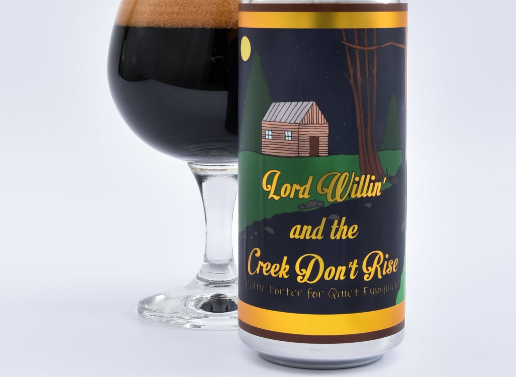 casitaBrewingCompany_lordWillin'andtheCreekDon'tRise