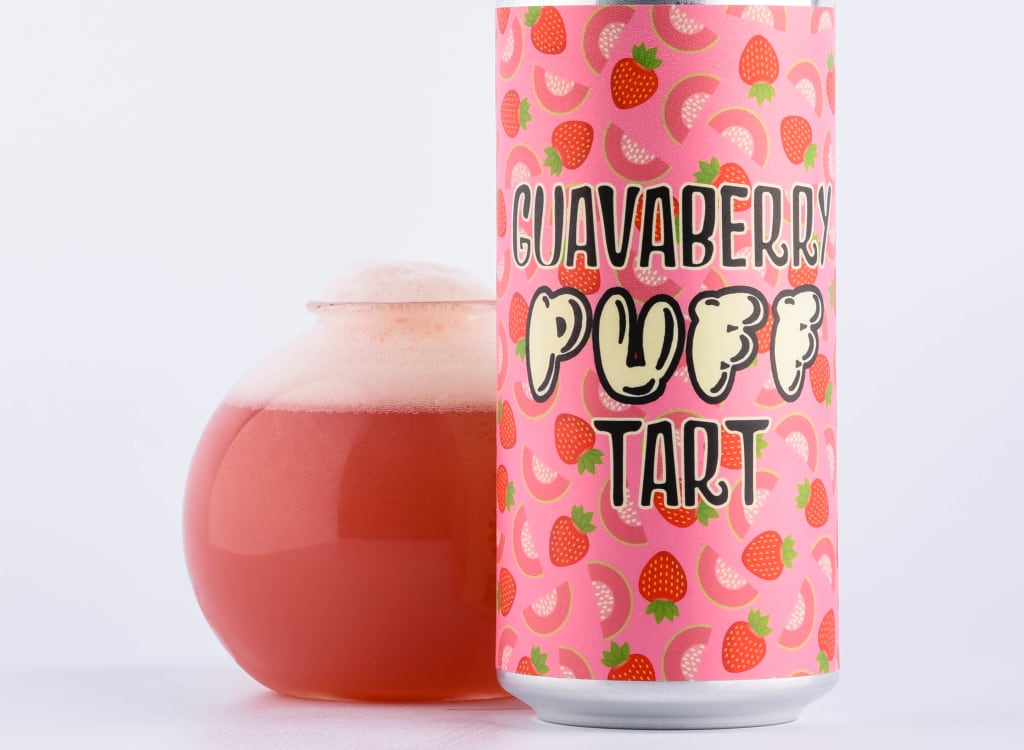 theBrewingProjekt_guavaberryPuffTart