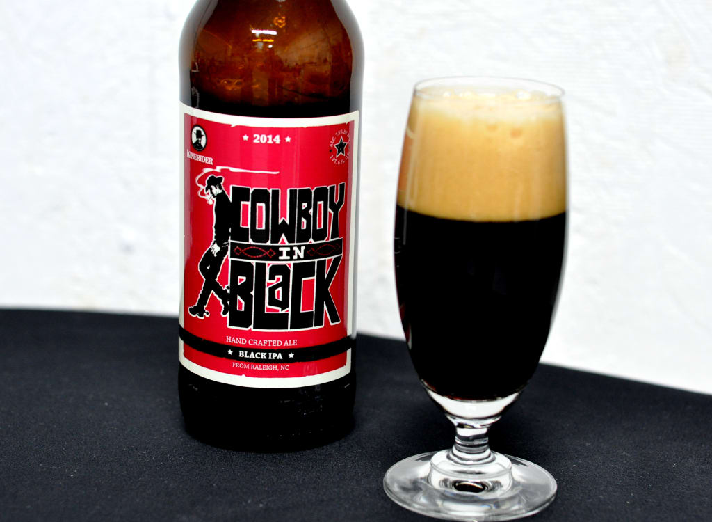 loneriderBrewingCompany_cowboyinBlackIPA