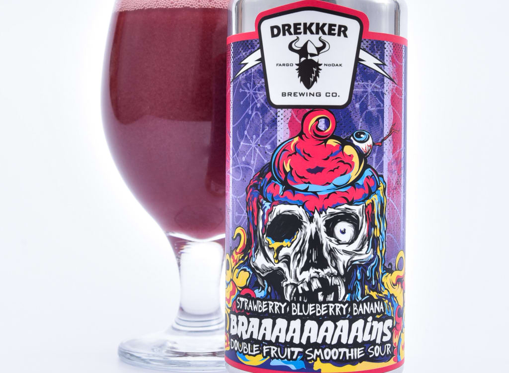 drekkerBrewingCompany_*BraaaaaaaainsStrawberry::Blueberry::Banana