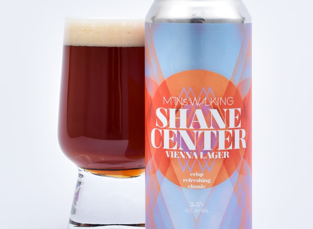 mountainsWalkingBrewery_shaneCenterViennaLager