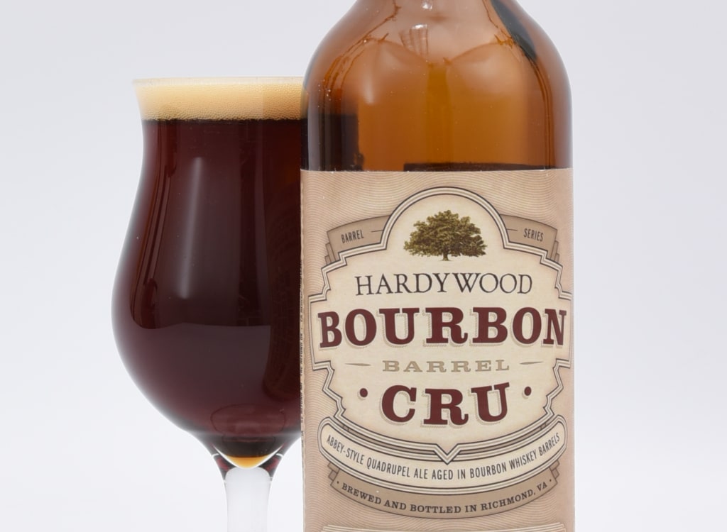 hardywoodParkCraftBrewery_bourbonBarrelAgedCru