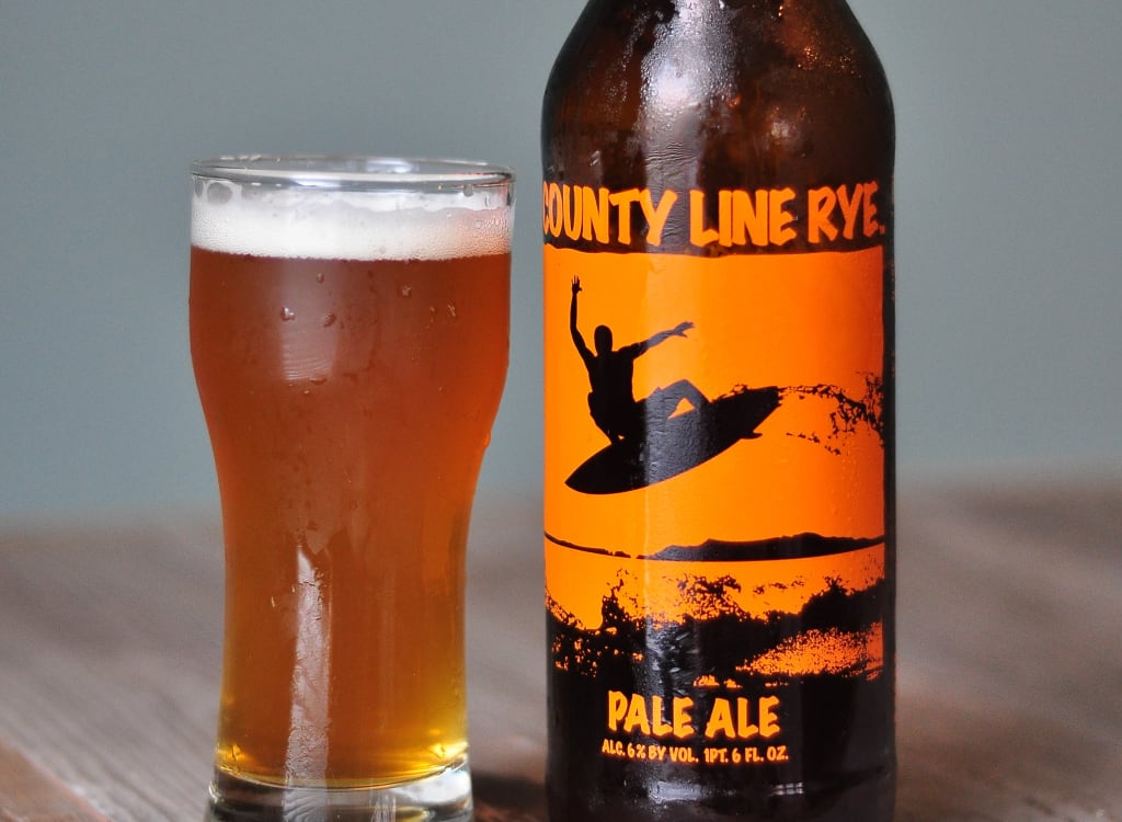 surfBrewery_countyLineRyePaleAle