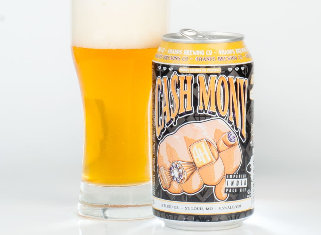 4HandsBrewingCompany_cA$HMONY
