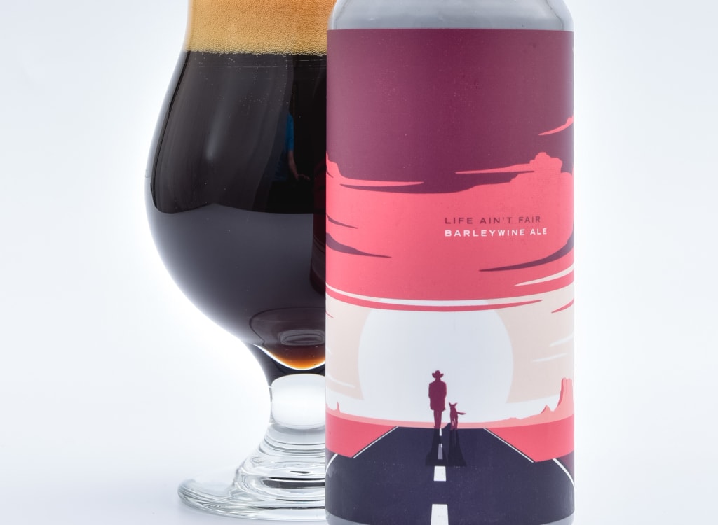 fairStateBrewingCooperative_lifeAin'tFair