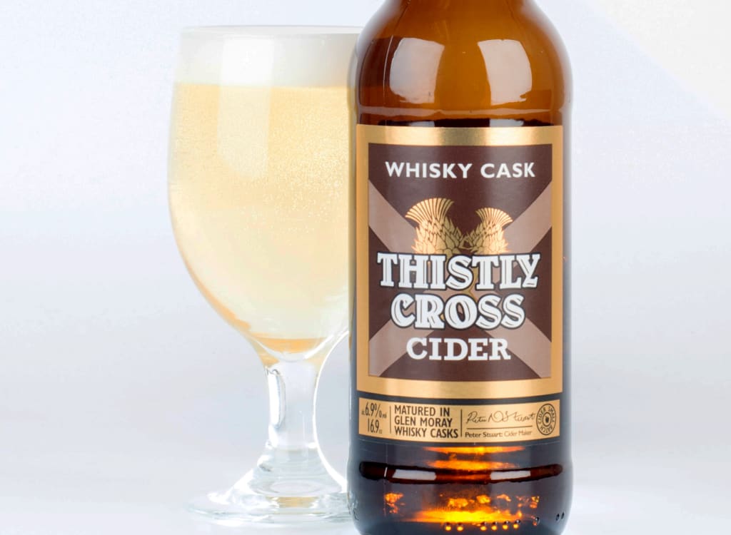thistlyCrossCider_thistlyCrossWhiskyCask