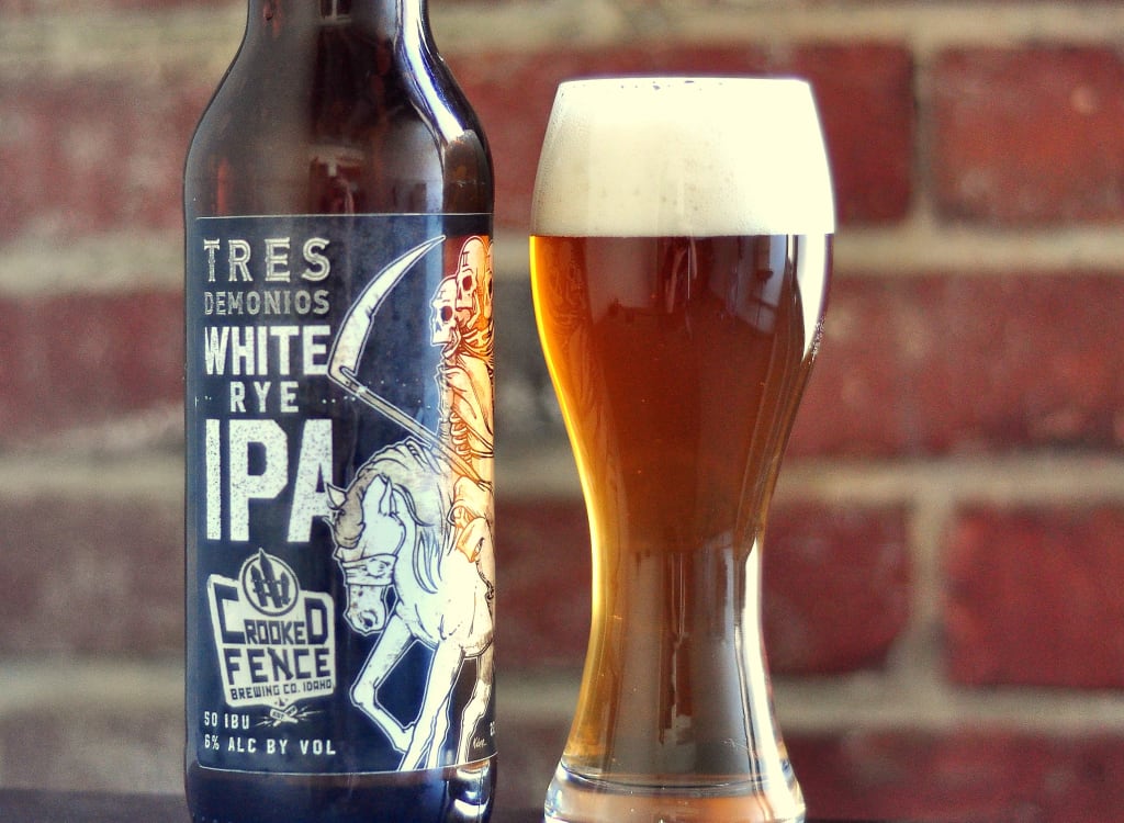 crookedFenceBrewing_tresDemoniosWhiteRyeIPA