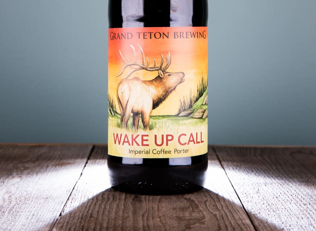 grandTetonBrewing_wakeUpCallImperialCoffeePorter