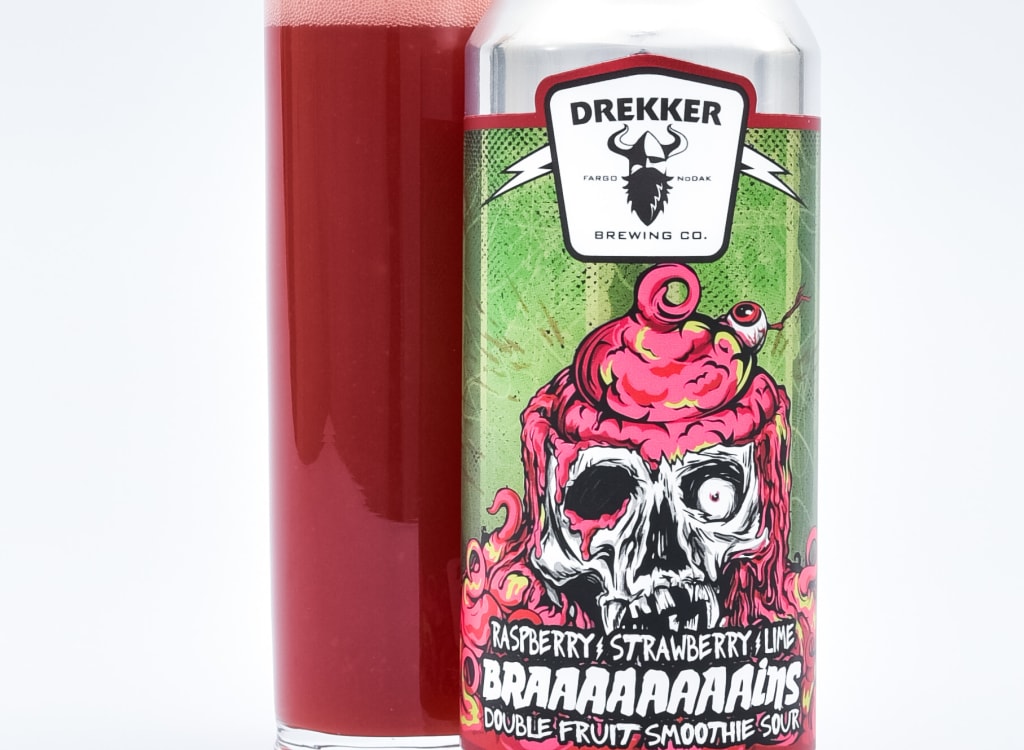 drekkerBrewingCompany_braaaaaaaains-Raspberry::Strawberry::Lime