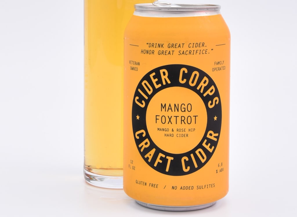ciderCorps_mangoFoxtrot