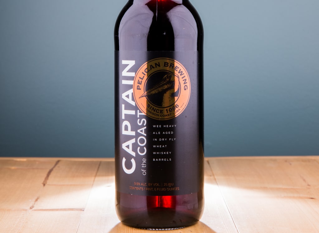 pelicanBrewingCompany_captainoftheCoastBarrelAgedWeeHeavy