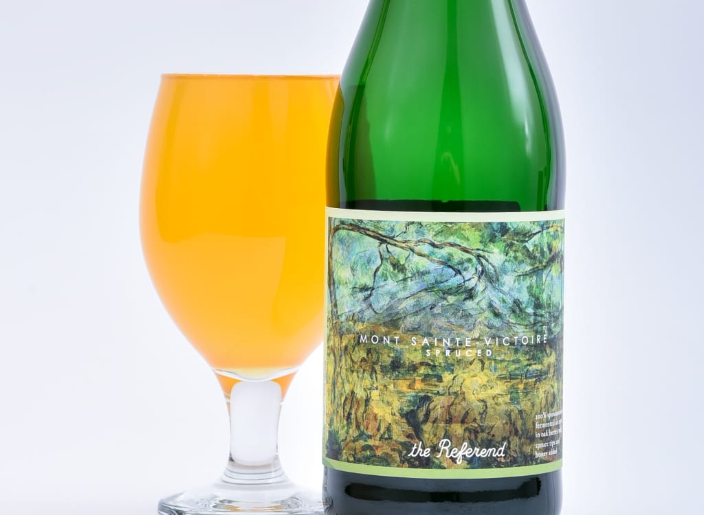 theReferendBierBlendery_montSainte-Victoire:Spruced