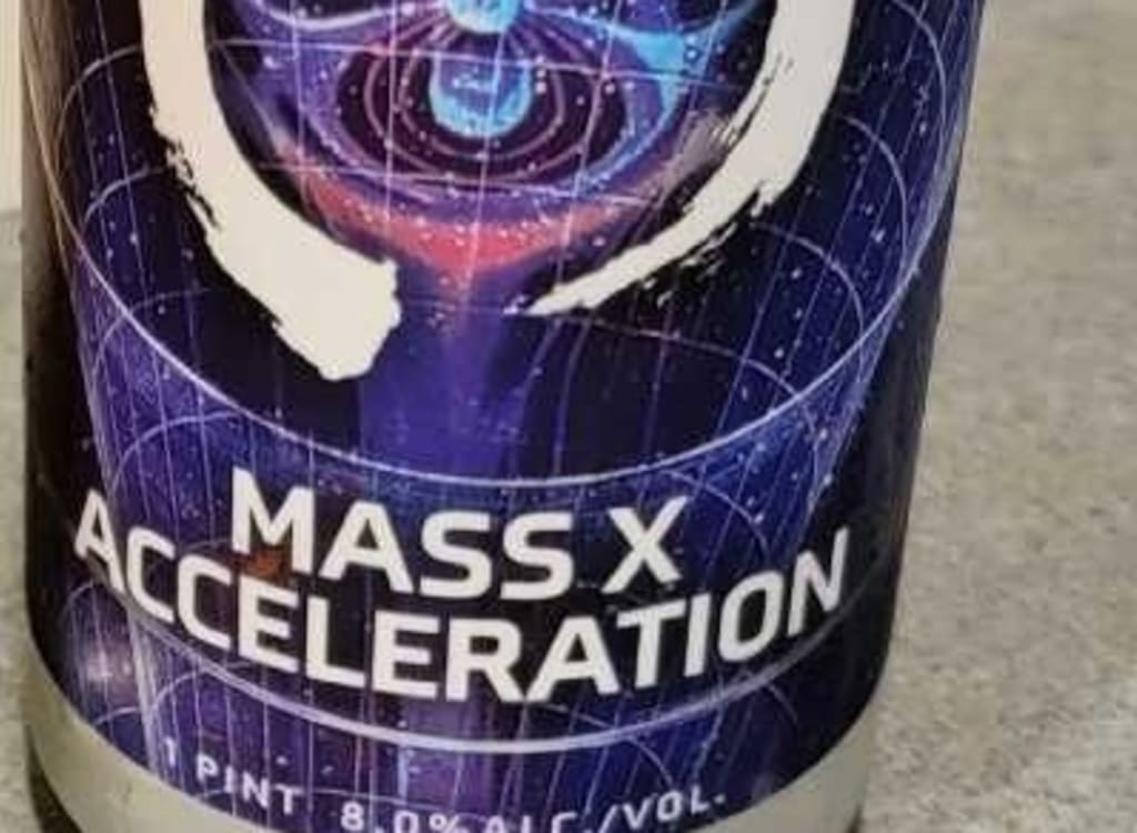 equilibriumBrewery_massxAcceleration