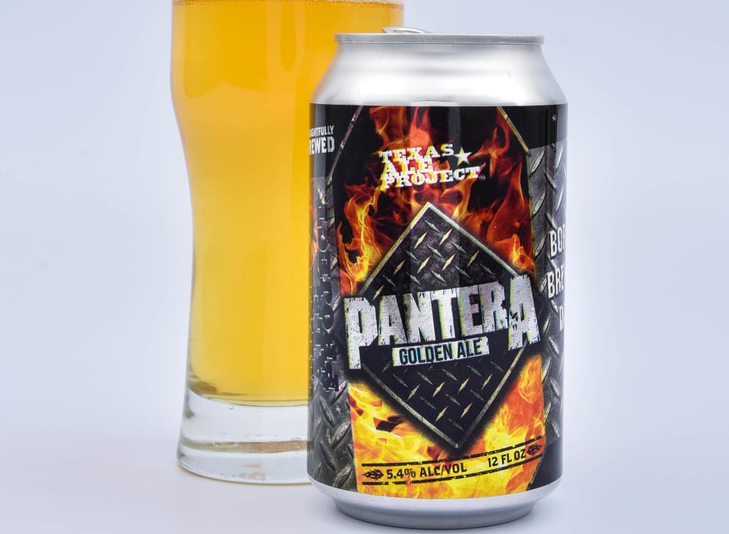 texasAleProject_panteraGoldenAle