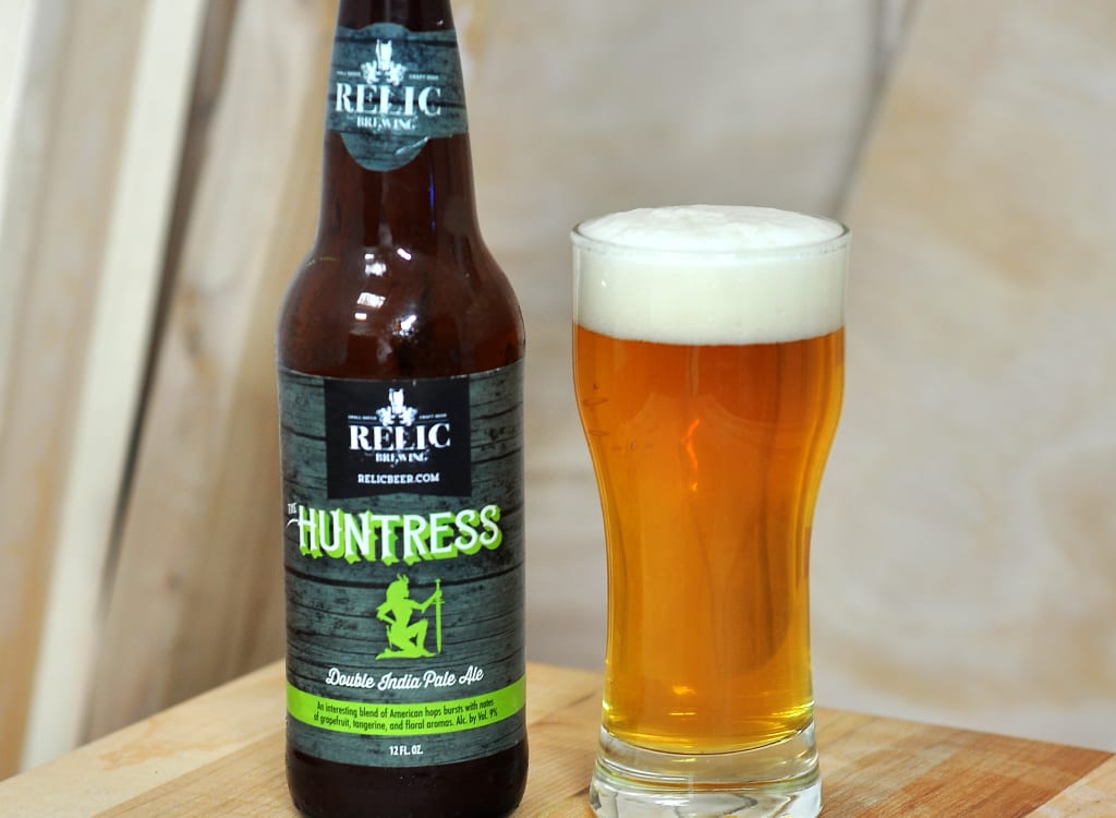 relicBrewingCo._theHuntress