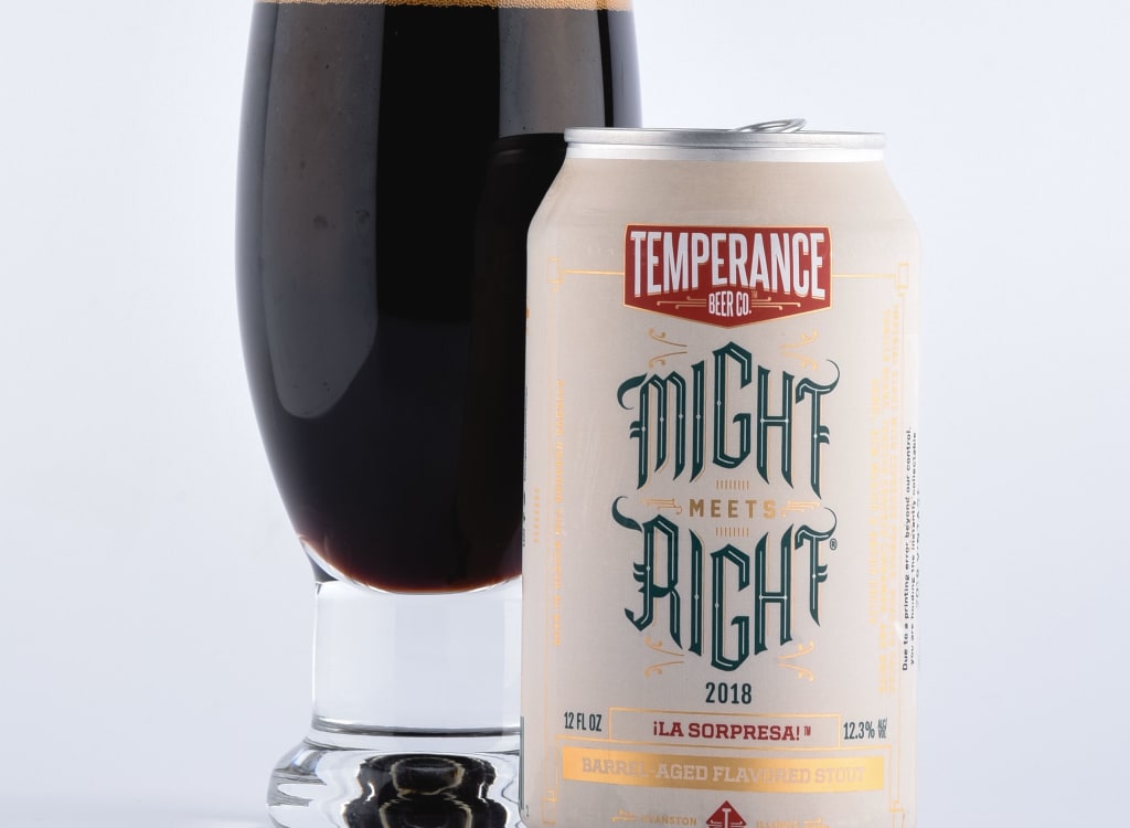 temperanceBeerCompany_mightMeetsRight(¡LaSorpresa!BarrelAged)(2017)